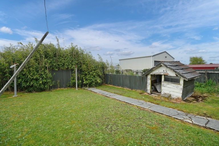 Photo of property in 472 Elles Road, Kingswell, Invercargill, 9812
