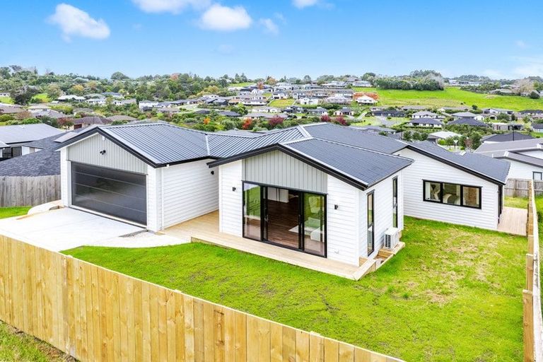 Photo of property in 9 Jamish Drive, Warkworth, 0910