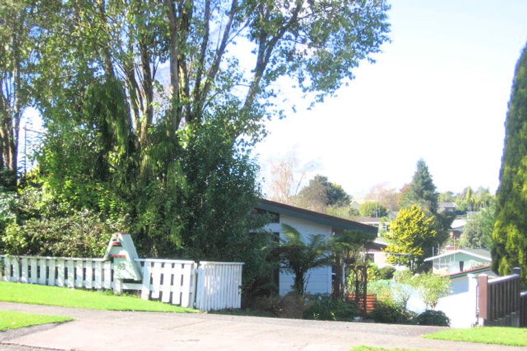 Photo of property in 43 Tasman Drive, Tokoroa, 3420