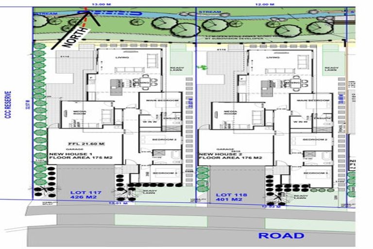 Photo of property in 87 Spalling Road, Halswell, Christchurch, 8025