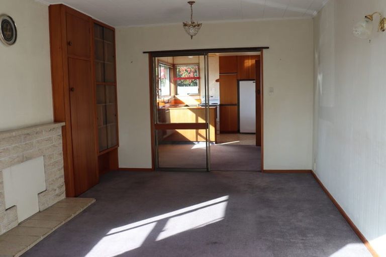 Photo of property in 48 Peter Street, Ashburton, 7700