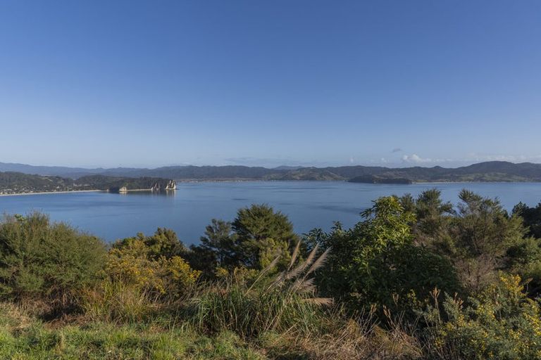 Photo of property in 404a Lees Road, Hahei, Whitianga, 3591