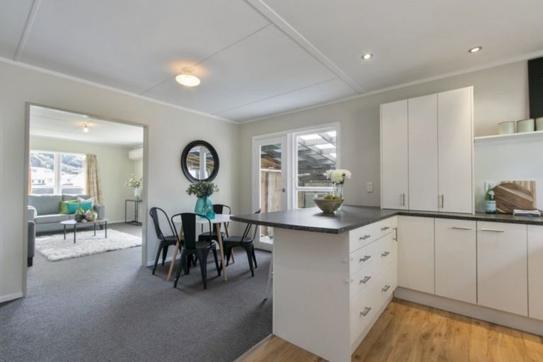 Photo of property in 20 Rakaia Grove, Wainuiomata, Lower Hutt, 5014