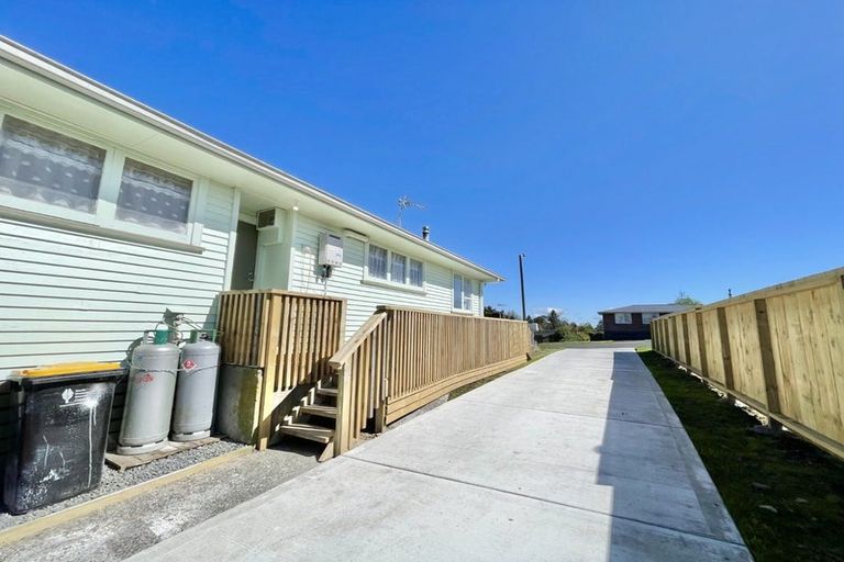 Photo of property in 11 Andrew Street, Tokoroa, 3420