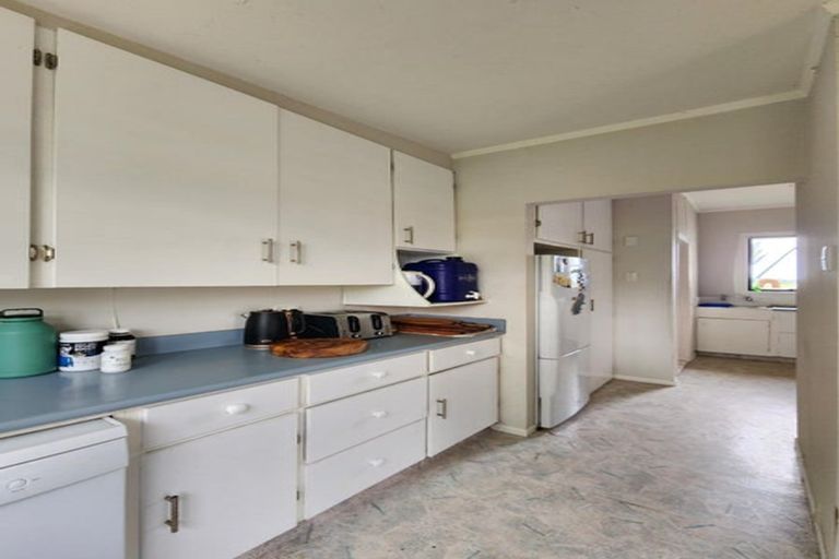 Photo of property in 299 Ahu Ahu Road, Kaitake, New Plymouth, 4374