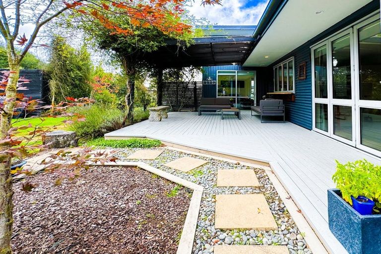 Photo of property in 9 Railway Terrace, Glentunnel, Coalgate, 7673