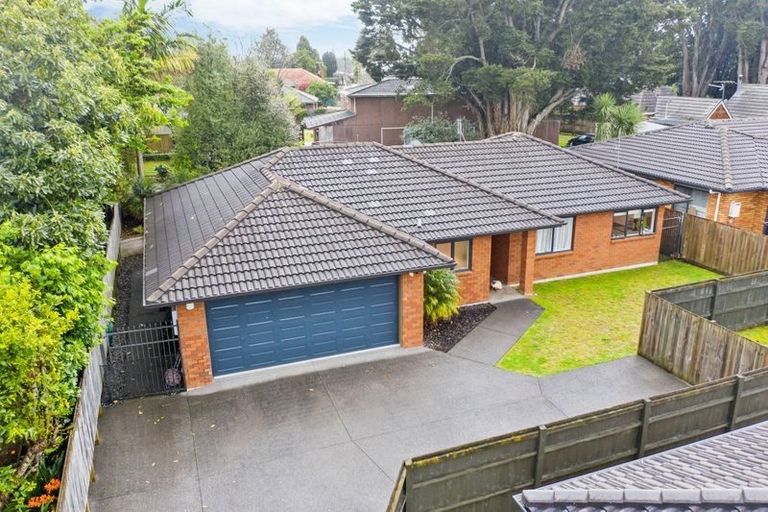 Photo of property in 17a Callis Avenue, Opaheke, Papakura, 2113