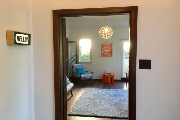 Photo of property in 12a Harvey Road, Bluff Hill, Napier, 4110