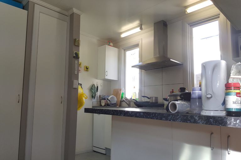 Photo of property in 117 North Road, North East Valley, Dunedin, 9010