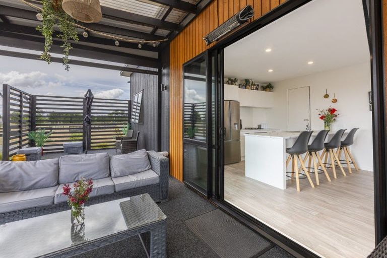 Photo of property in 110 Taylor Road, Ongaonga, 4278