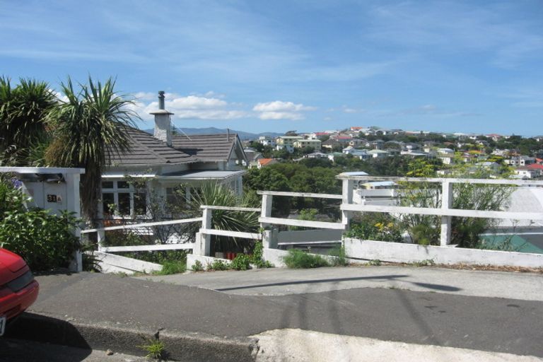 Photo of property in 31 Konini Road, Hataitai, Wellington, 6021
