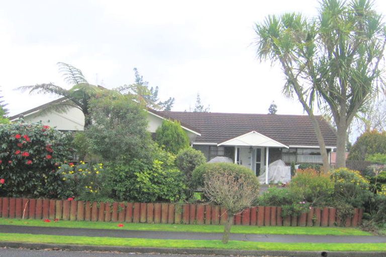 Photo of property in 3 Sandford Place, Chartwell, Hamilton, 3210