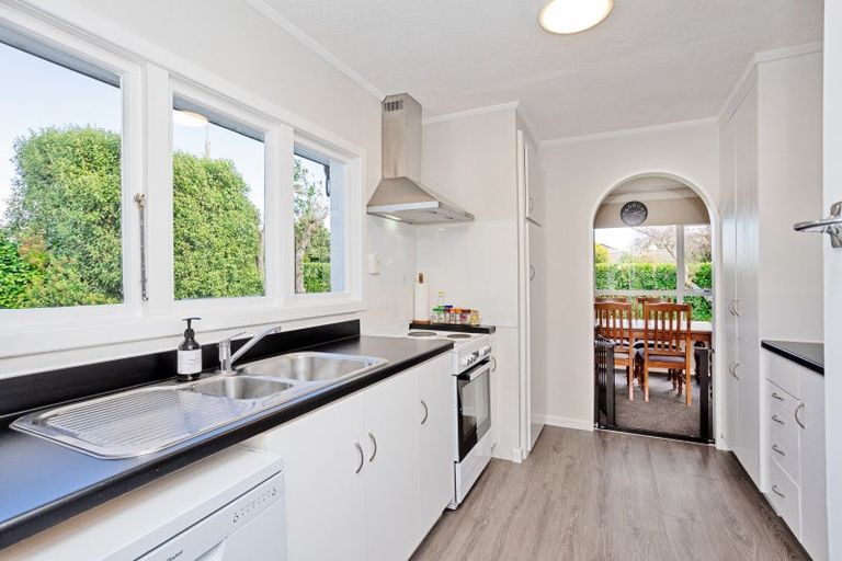 Photo of property in 252 Crawford Street, Glengarry, Invercargill, 9810