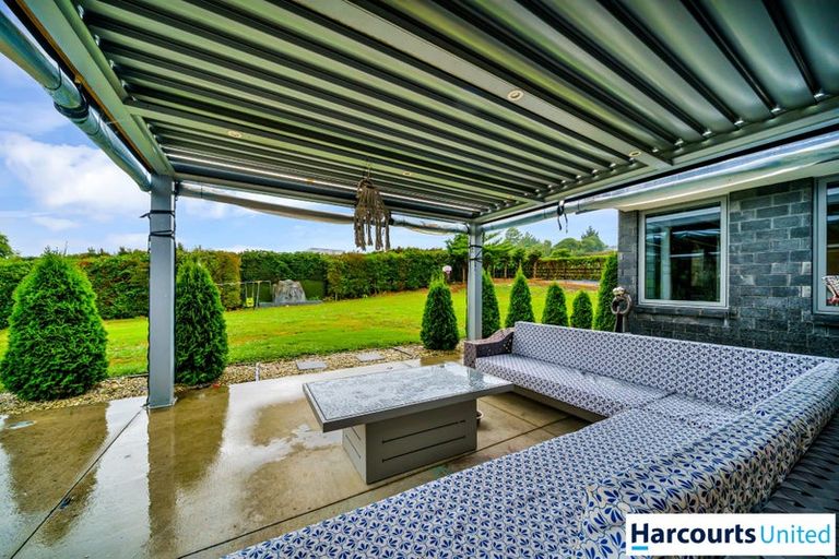 Photo of property in 10 Mcintosh Drive, Pokeno, 2471