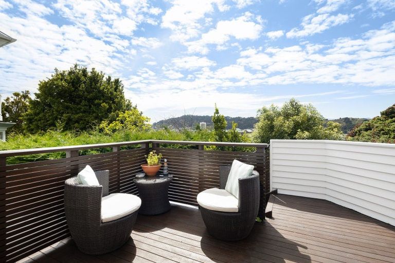 Photo of property in 51 Thompson Street, Mount Cook, Wellington, 6011