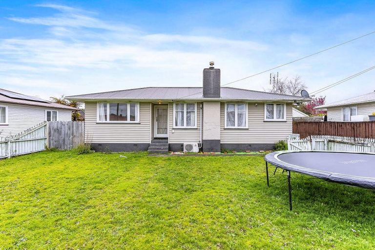 Photo of property in 1/7 Scott Road, Papakura, 2110