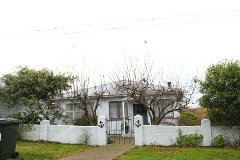 Photo of property in 17 Station Road, Warrington, Waikouaiti, 9471