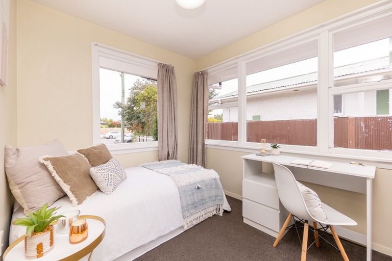 Photo of property in 476 Wairakei Road, Burnside, Christchurch, 8053
