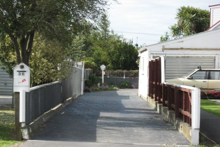 Photo of property in 36 Cridland Street West, Kaiapoi, 7630