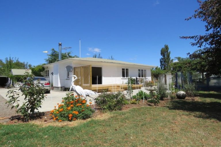 Photo of property in 2925 Taihape Road, Otamauri, Hastings, 4179