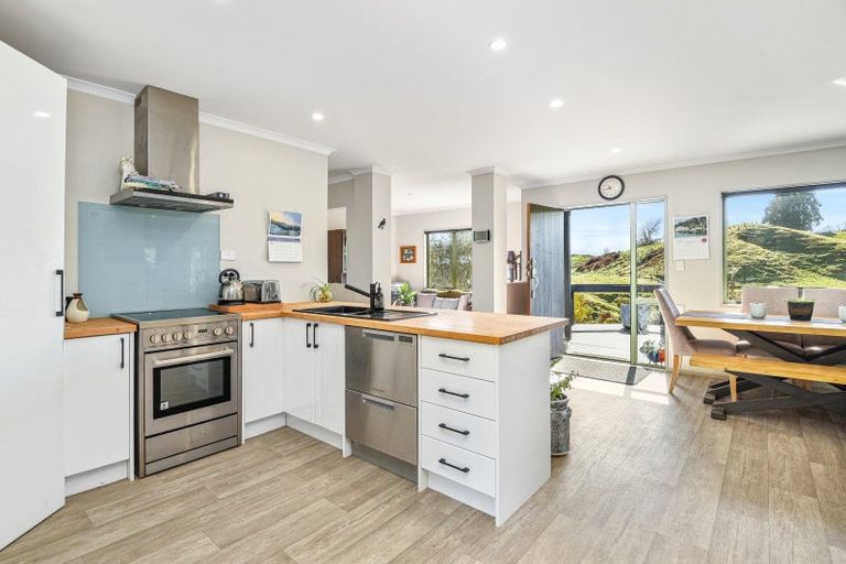 Photo of property in 866 Mangatete Road, Ngakuru, Rotorua, 3077