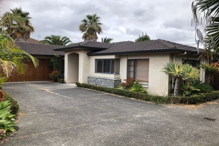 Photo of property in 446 Chapel Road, East Tamaki, Auckland, 2016