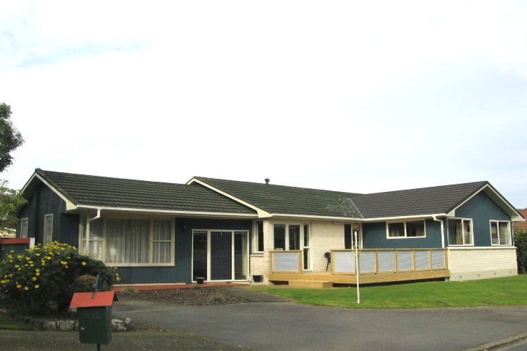 Photo of property in 62 Garden Road, Avalon, Lower Hutt, 5011