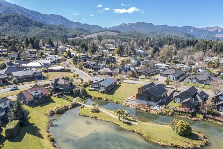 Photo of property in 11 Rutherford Crescent, Hanmer Springs, 7334