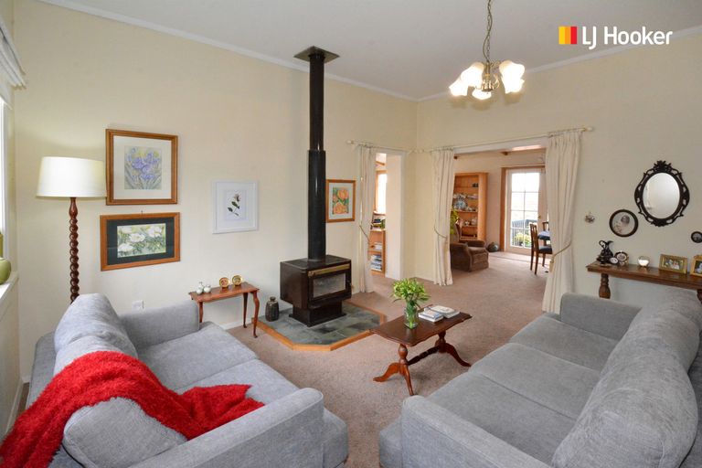 Photo of property in 132 Lynn Street, Wakari, Dunedin, 9010