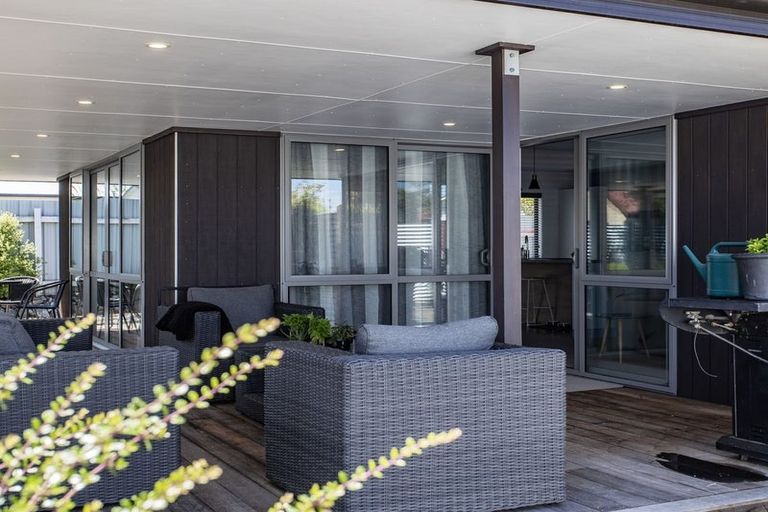 Photo of property in 225 Mackenzie Drive, Twizel, 7901