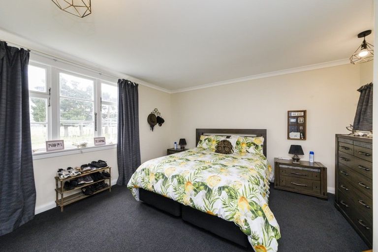 Photo of property in 357 Taikorea Road, Glen Oroua, Palmerston North, 4473