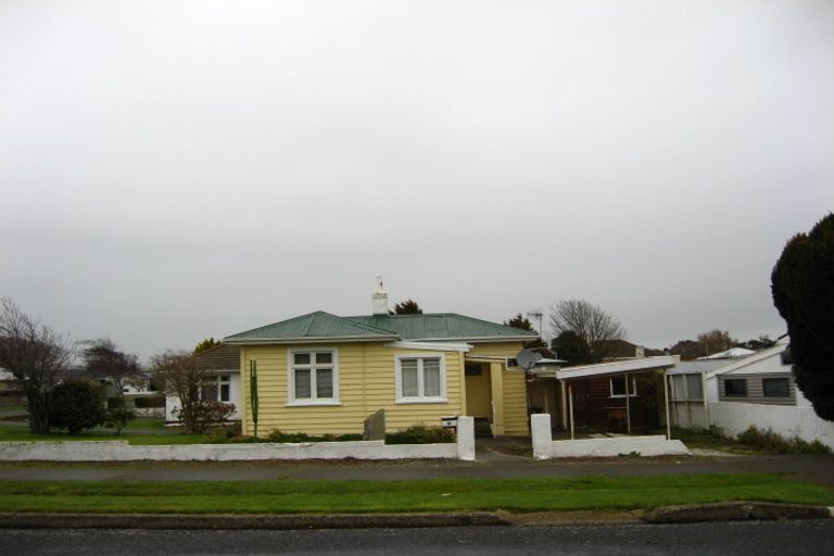 Photo of property in 31 Totara Street, Georgetown, Invercargill, 9812