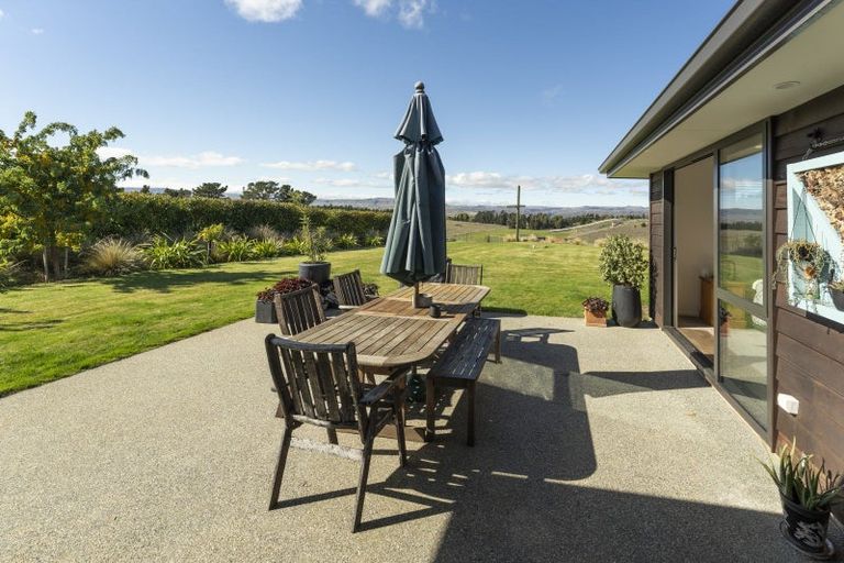 Photo of property in 390c Letts Gully Road, Letts Gully, Alexandra, 9393