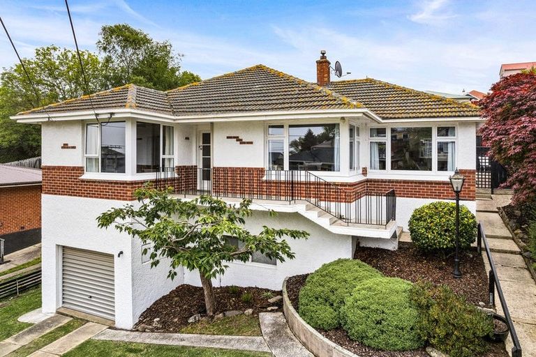 Photo of property in 21 Renfrew Street, Balaclava, Dunedin, 9011