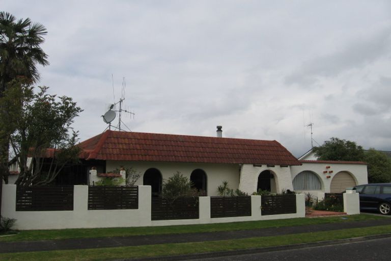 Photo of property in 5 Cedar Grove, Matua, Tauranga, 3110