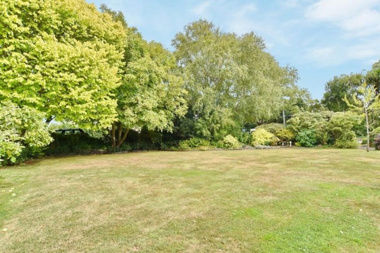 Photo of property in 790 Hills Road, Marshland, Christchurch, 8051