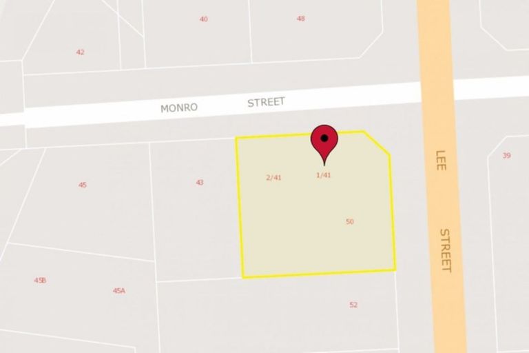 Photo of property in 1/41 Monro Street, Blenheim, 7201