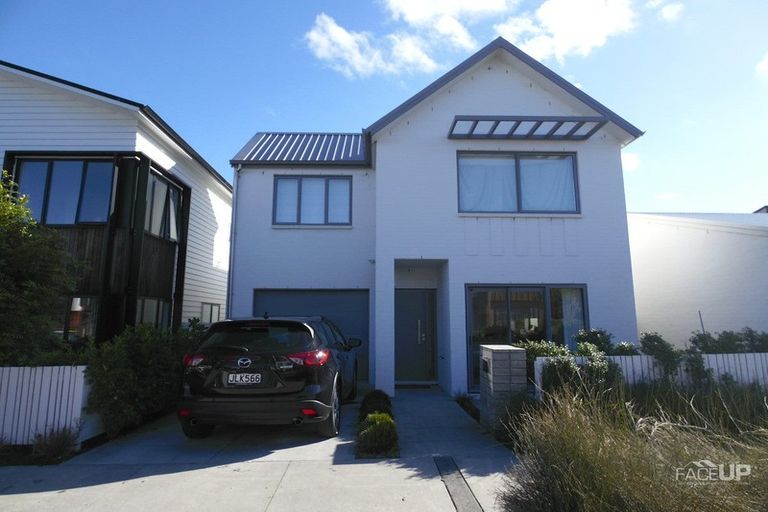 Photo of property in 24 Saltmarsh Road, Hobsonville, Auckland, 0616