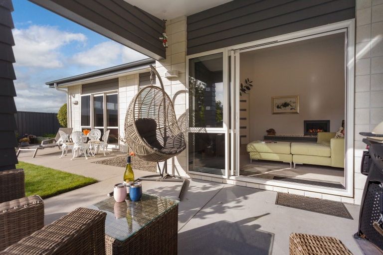 Photo of property in 17 Maple Place, Matamata, 3400