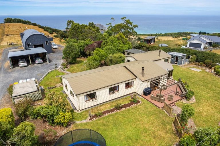 Photo of property in 209 Green Island Bush Road, Waldronville, Dunedin, 9076