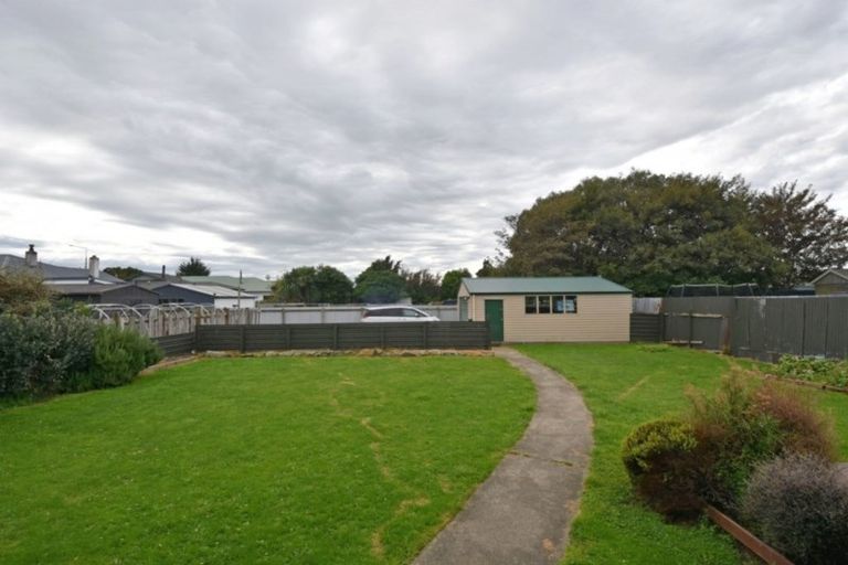 Photo of property in 64a Pomona Street, Georgetown, Invercargill, 9812