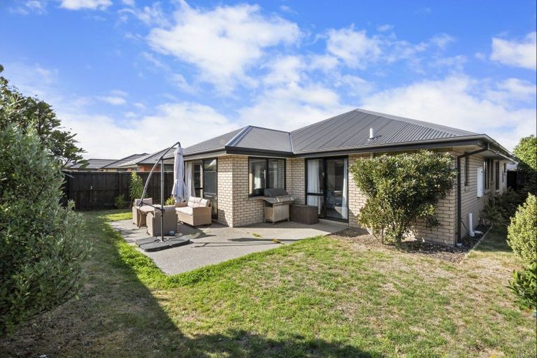 Photo of property in 17 Barcote Lane, Rolleston, 7615