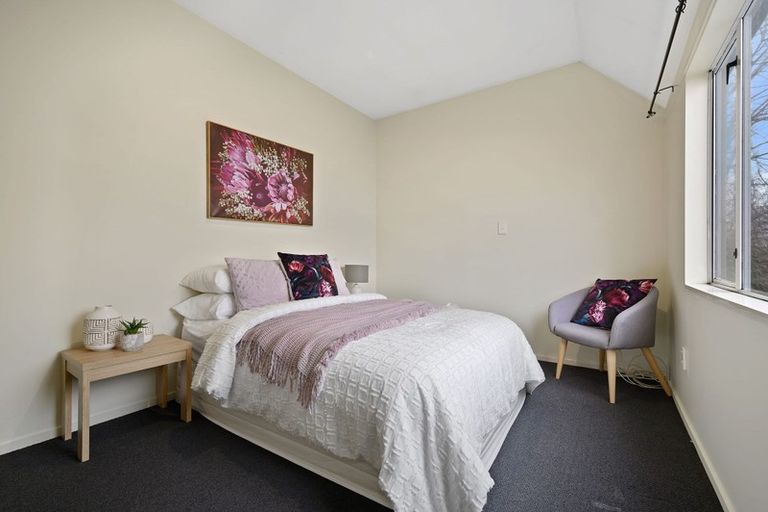 Photo of property in 2/132 Huxley Street, Sydenham, Christchurch, 8023