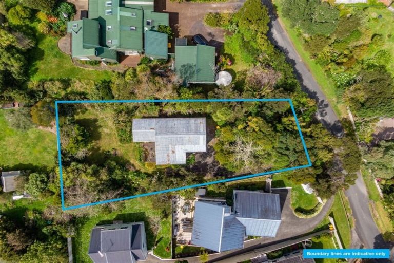 Photo of property in 32 Rahui Road, Greenhithe, Auckland, 0632