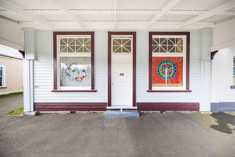 Photo of property in 2898 Kimbolton Road, Kimbolton, 4774