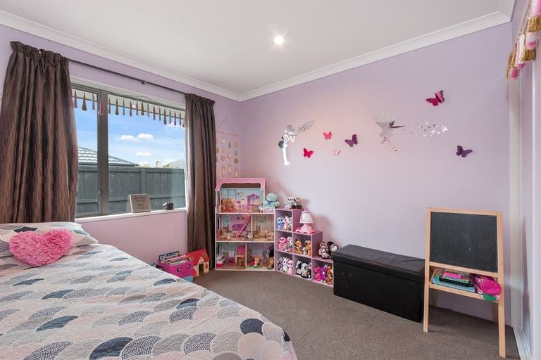 Photo of property in 2 Maltby Drive, Rolleston, 7615