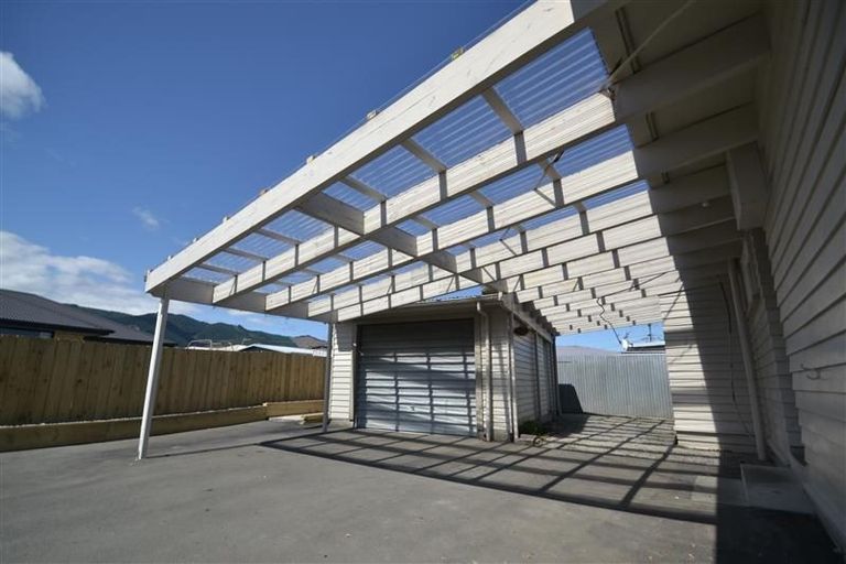 Photo of property in 4 Bird Street, Richmond, 7020