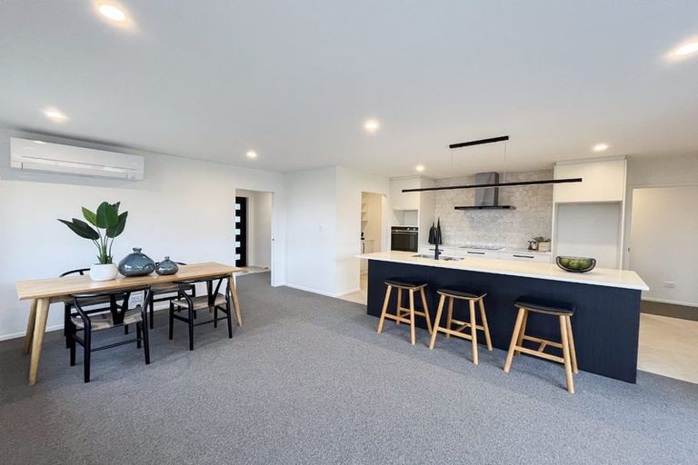 Photo of property in 5 Upham Way, Amberley, 7410