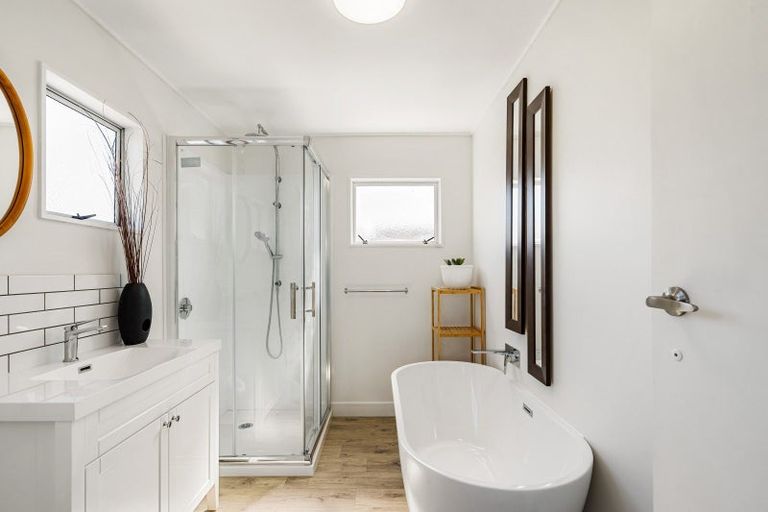 Photo of property in 205 Whirinaki Road, Eskdale, Napier, 4182