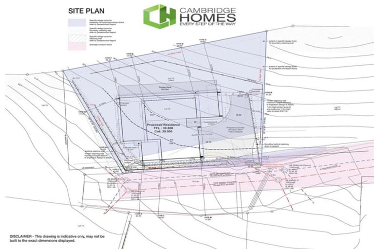 Photo of property in 10 Waititiro Rise, Stanmore Bay, Whangaparaoa, 0932